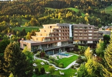 Falkensteiner Hotel Schladming S
