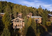Alpenpark Turrach by ALPS RESORTS