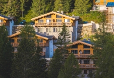 Turrach Lodges by ALPS RESORTS