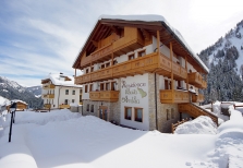 Residence Baita Antlia