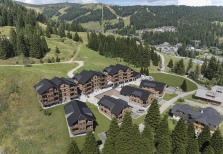 Bergresort Lachtal by ALPS RESORTS