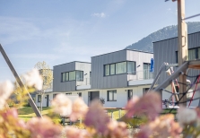 Naturpark Chalets Lambrecht  by ALPS RESORTS