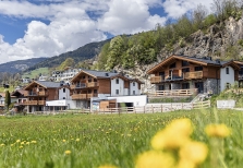 Tauernlodges Uttendorf by ALPS RESORTS