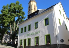 Hotel Miriquidi