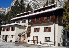 Residence Regina Dolomiti