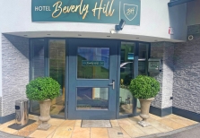 Hotel Beverly Hill Ischgl