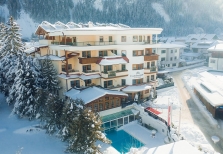 Hotel Zillertalerhof