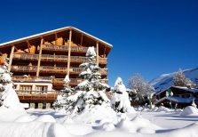 Residence Cortina