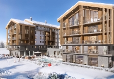 Residence Le Serra Neva