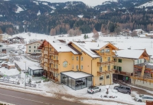 Hotel Negritella