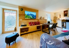 Apartmánový dům Casa Mulini