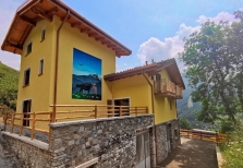 Hotel Agriturismo Donec