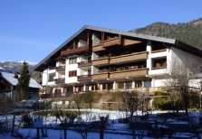 Apartmány Römerhof Superior