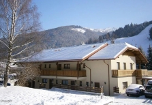 Apartmánový dům Bel Monte