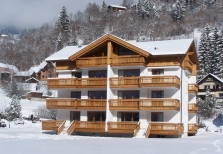 Residence Mariagrazia