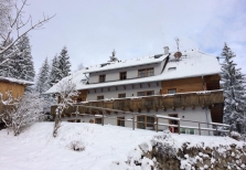 Apartmánový dům Nockalm