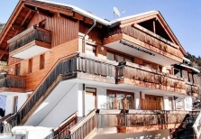 Residence Margerithenweg