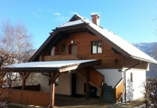 Apartmánový dům Sara