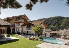 Residence Naturoase