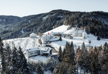 Hotel Pietralba