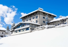 Residence Bagni & Miramonti