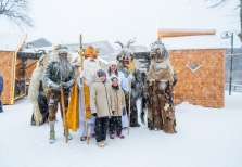 Hotely Mallnitz SKI OPENING Advent