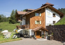 Hotel Agritur Pianrestel