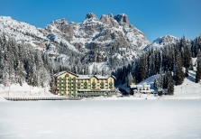 Grand Hotel Misurina