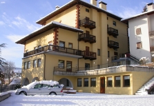 Hotel Corona