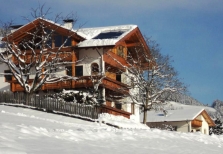 Apartmánový dům Kerschbaumer