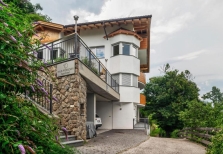 Apartmánový dům Haus Pferscher