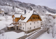 Vitalhof am Kreischberg by ALPS RESORTS