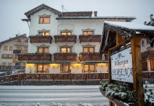 Hotel Serena - Tre Cime Views