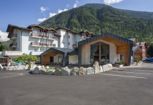 Apartmány Santoni