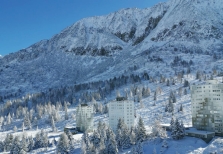 Apartmány Torre A2
