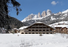 Park Hotel & Club Rubino Executive