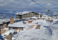 Hotel Eurotel