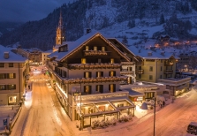 Hotel Ancora