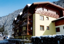 Residence Kristall
