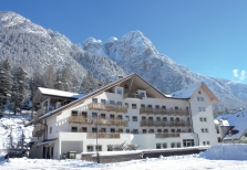 Hotel Villa di Bosco