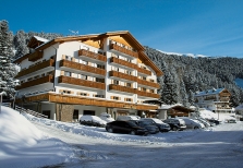 Plose Parkhotel - Residence