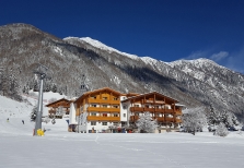Alpenhotel Schönwald