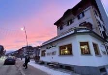 Hotel Posta