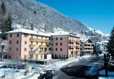 Residence Stella Alpina