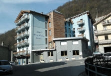 Residence Pizzo Scalino