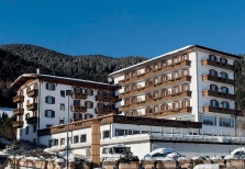 Grand Hotel Biancaneve