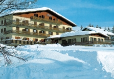 Clubresidence Alaska