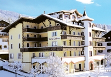 Residence Derby Club