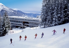 Residence Sole Alto