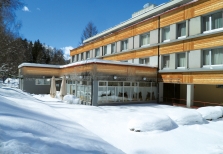 Residence Kristall
